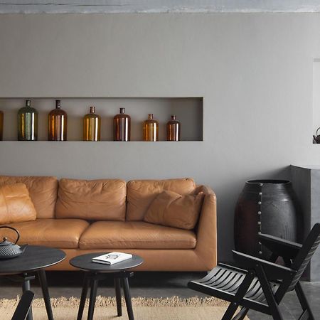 Br Villas By Rent Istria Radetići Pokoj fotografie