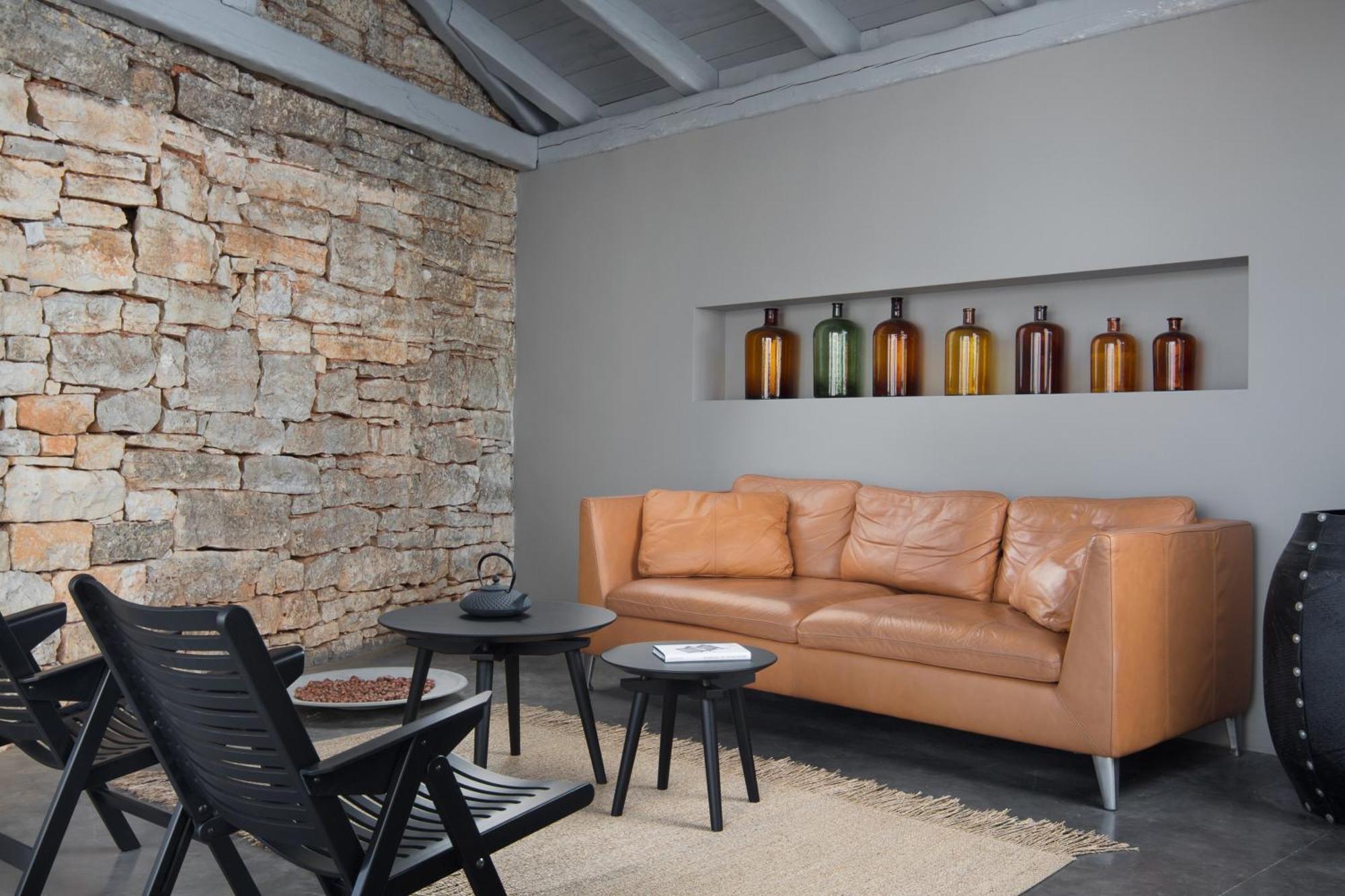 Br Villas By Rent Istria Radetići Pokoj fotografie