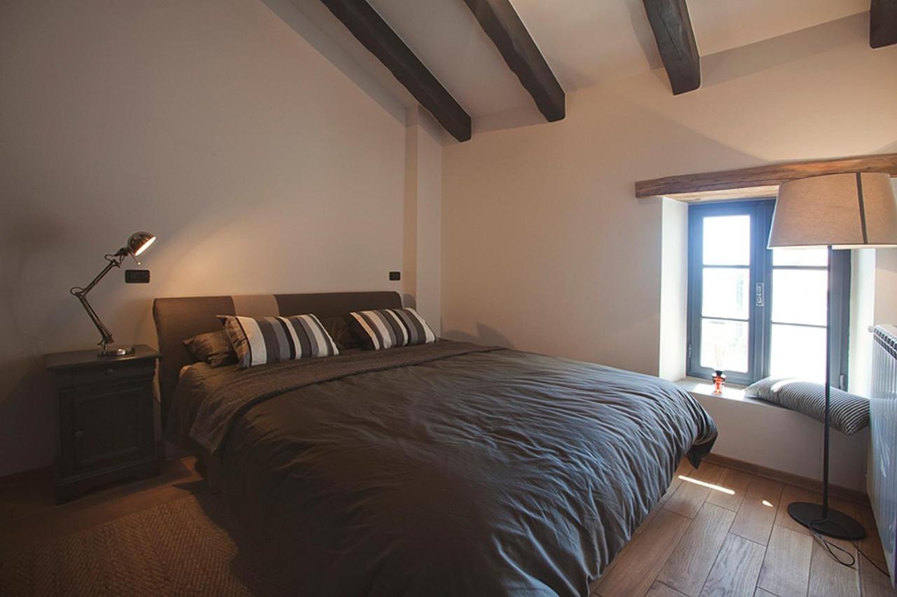 Br Villas By Rent Istria Radetići Exteriér fotografie