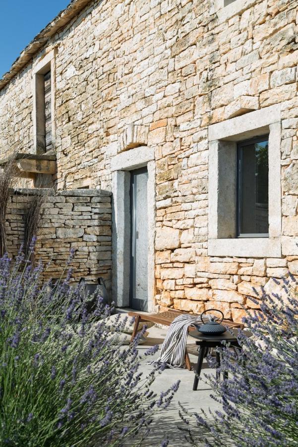 Br Villas By Rent Istria Radetići Exteriér fotografie